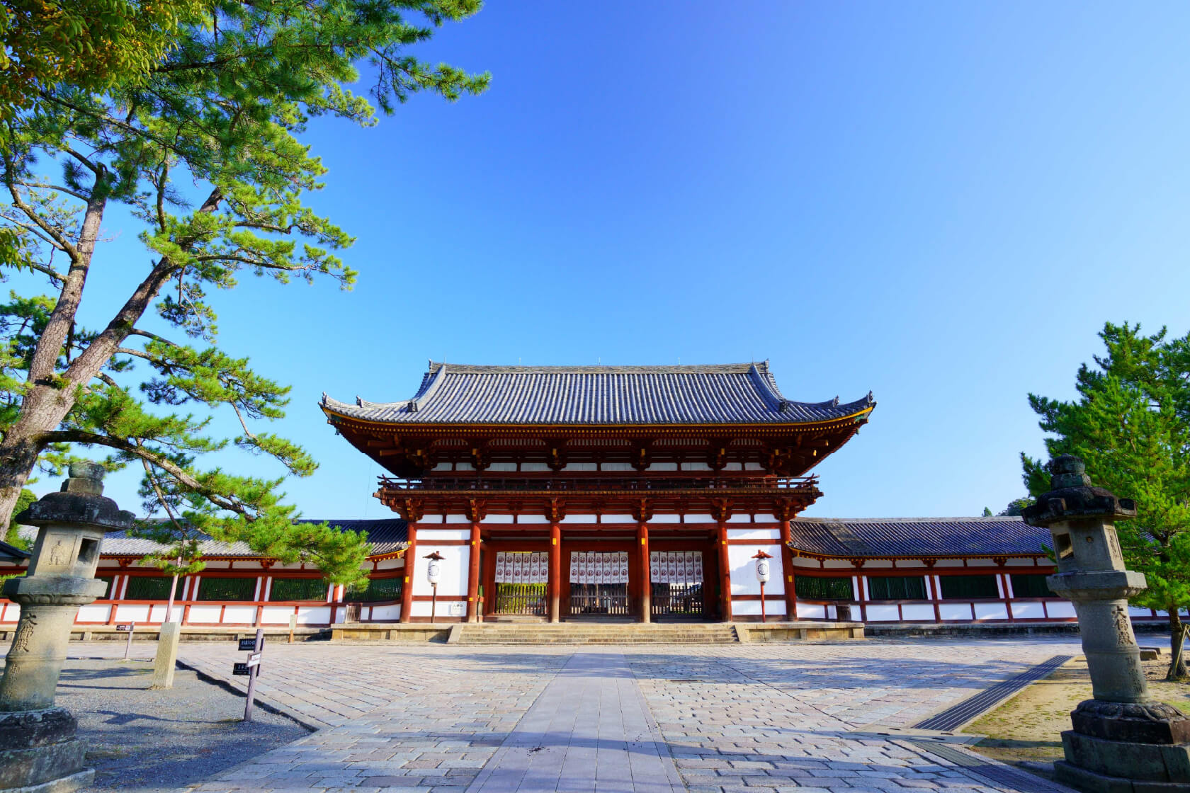東大寺